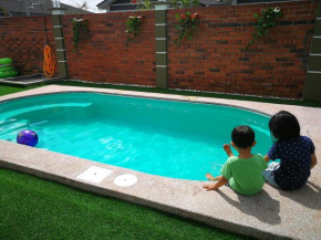 LeCamar STAYCATION Bukit Katil